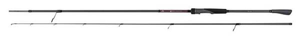Canne Spinning Fox Rage Warrior Zander Jig 2.4m (10-30g)