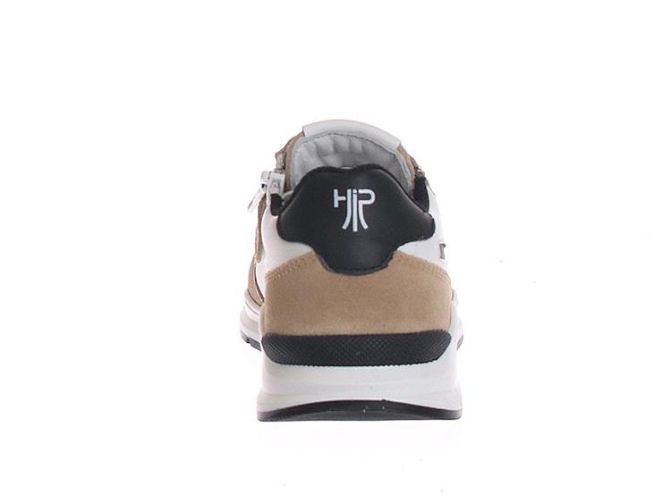 HIP Shoe Style H1887 Beige Combi