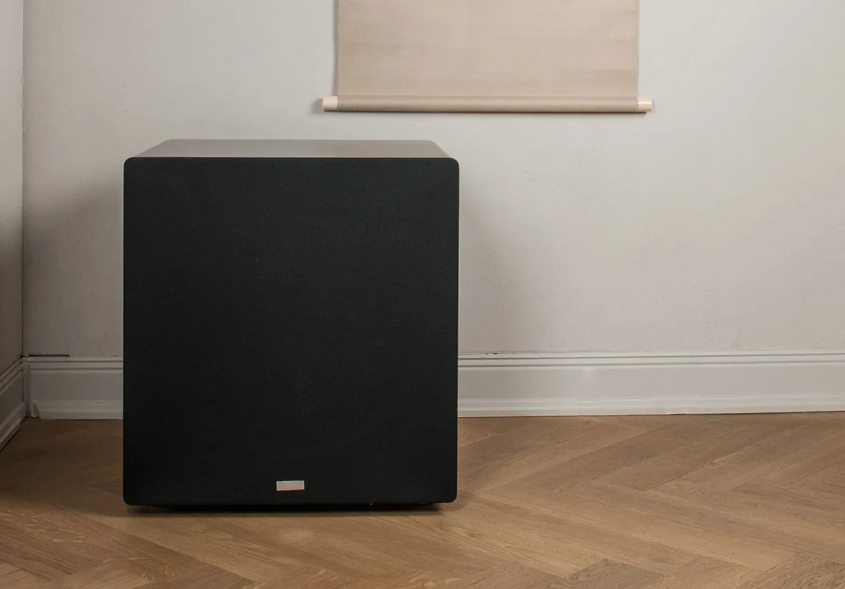 Velodyne VI-Q15 Caissons de basses