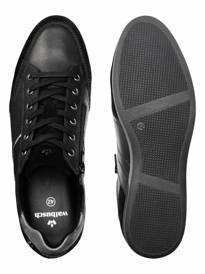 Auf Achse Sneaker