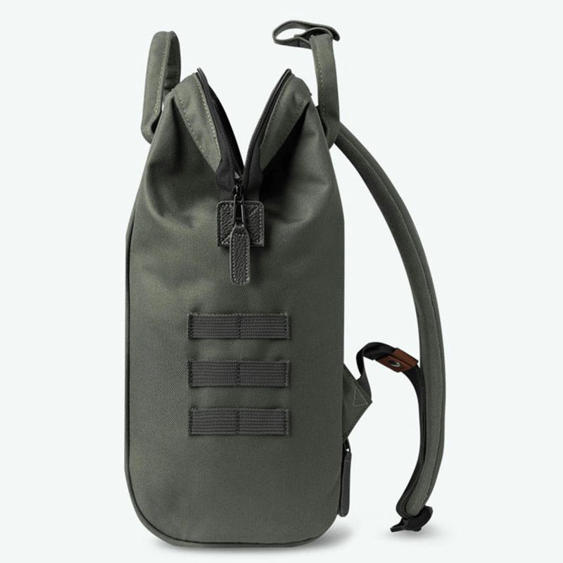 Sac à dos Adventurer Medium 23 litres + 2 grandes pochettes Détroit