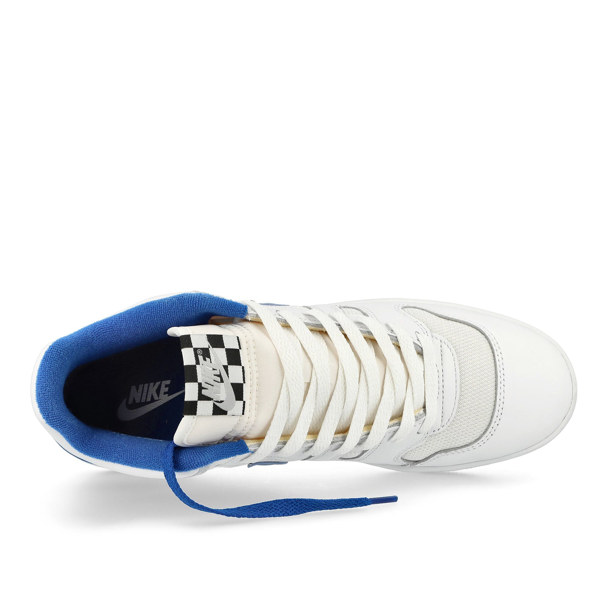 Nike<br>Attack