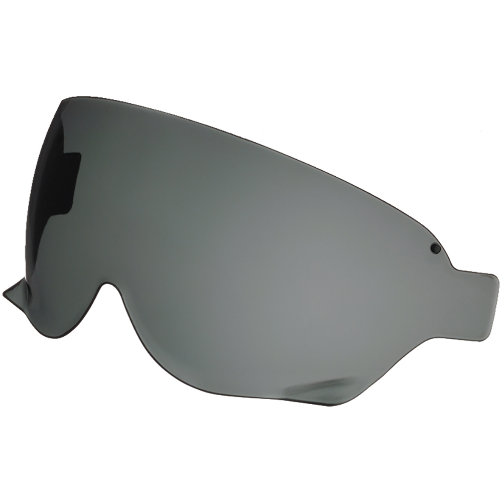 Shoei - Ecran J-O / Ex-Zero | CJ-3 Fumé foncé