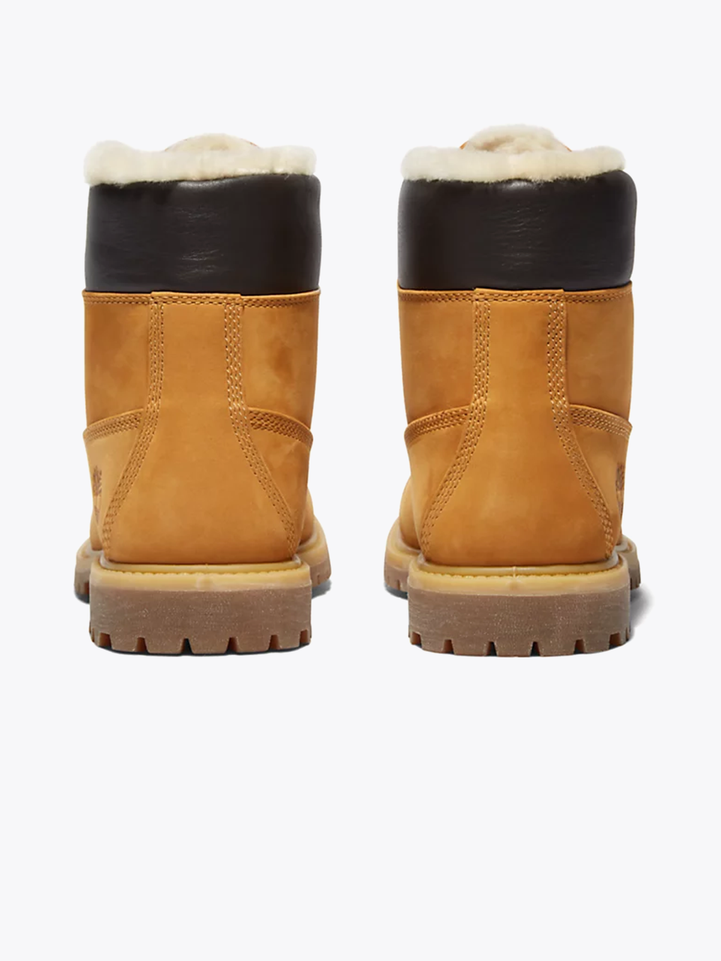 6 inch Premium Shearling Lined Waterproof Boot