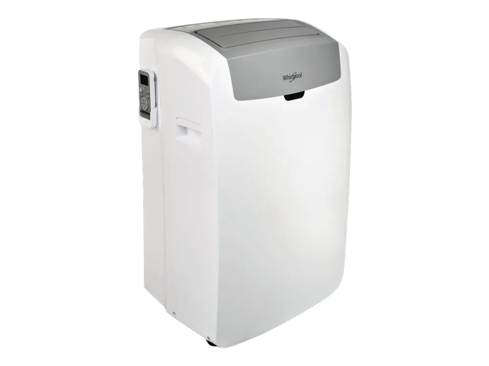 Whirlpool PACW212CO - Klimaanlæg - Mobil - 2,6 EER - 12.000 BTU