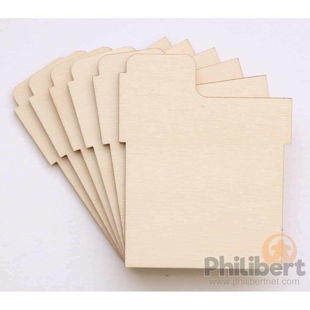 Dividers pour Arkham Horror LCG box