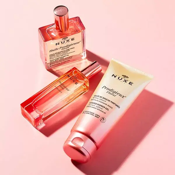 Nuxe Perfume Floral Prodigieux 50ml