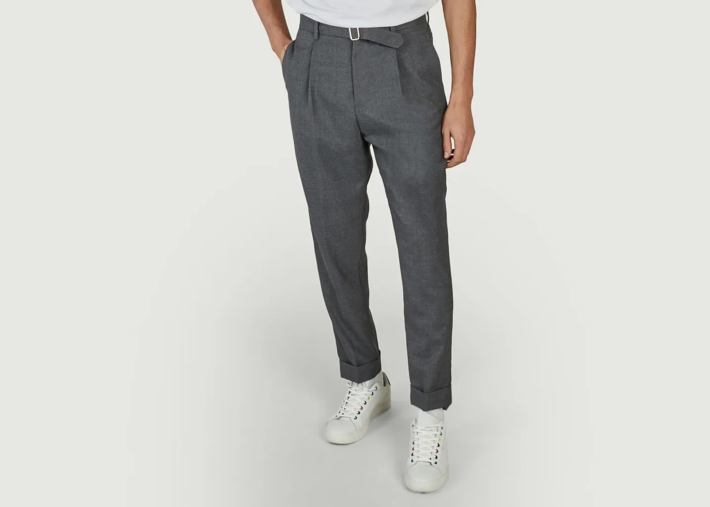Pantalon Hugo Officine Générale