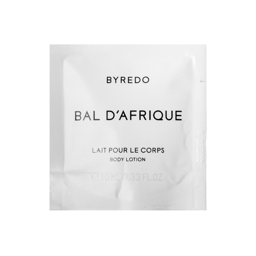 Bal D’Afrique Body Lotion 10ml