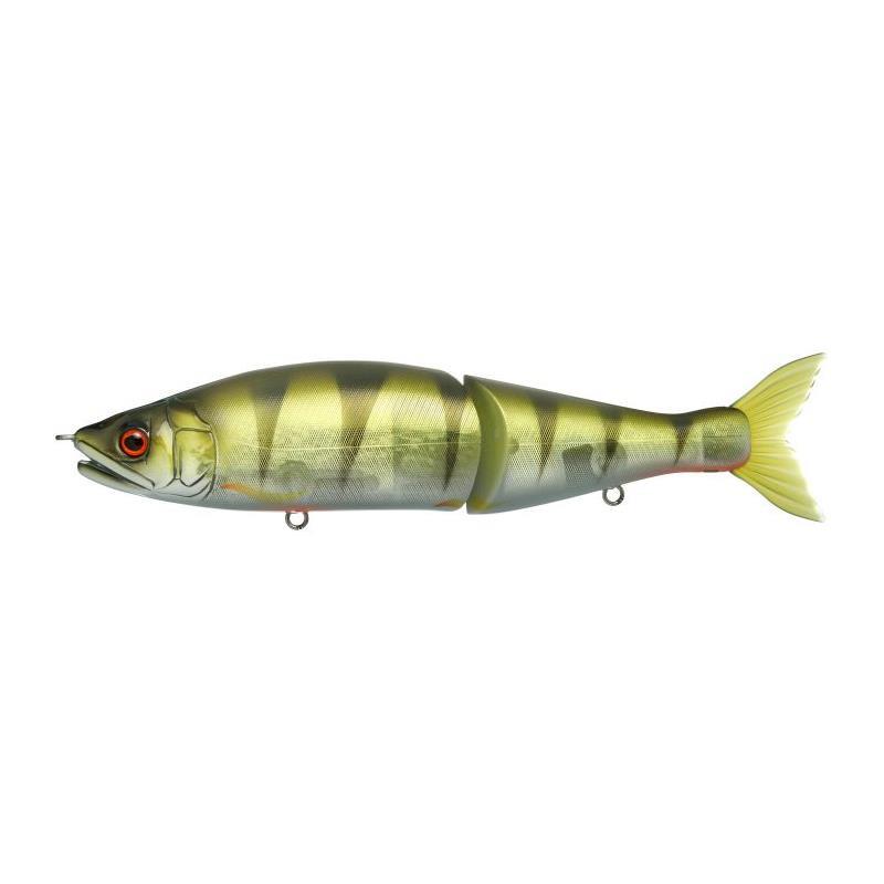 Leurre Flottant Gancraft Jointed Claw Magnum F - 23Cm