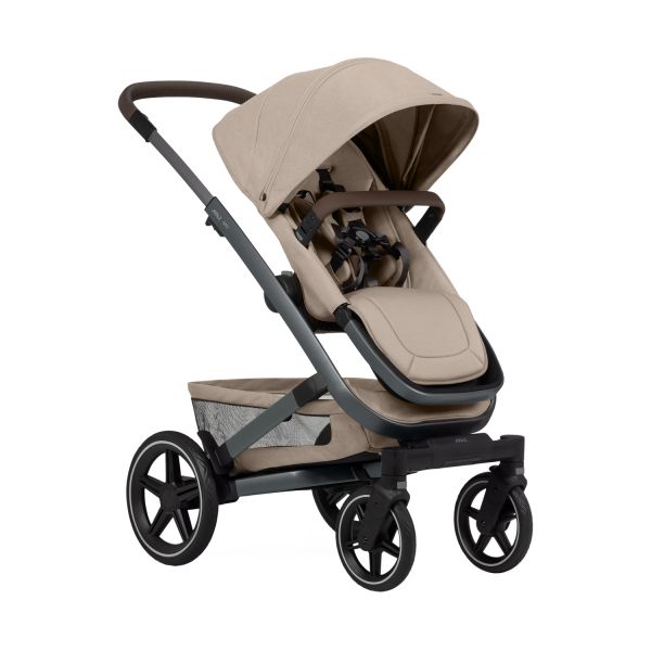 Joolz Geo 3 Kinderwagen 2-in-1 - Classic Look - Navy Blue