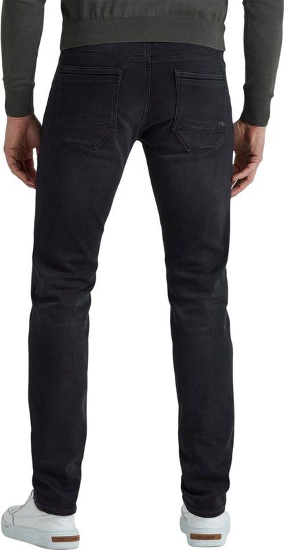 PME Legend - Nightflight - Jeans - Zwart