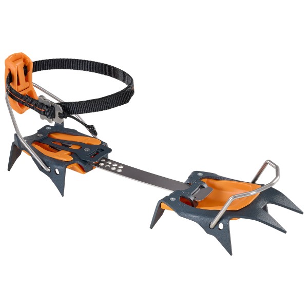 Skylotec - Raide Automatic - Crampons d'alpinisme