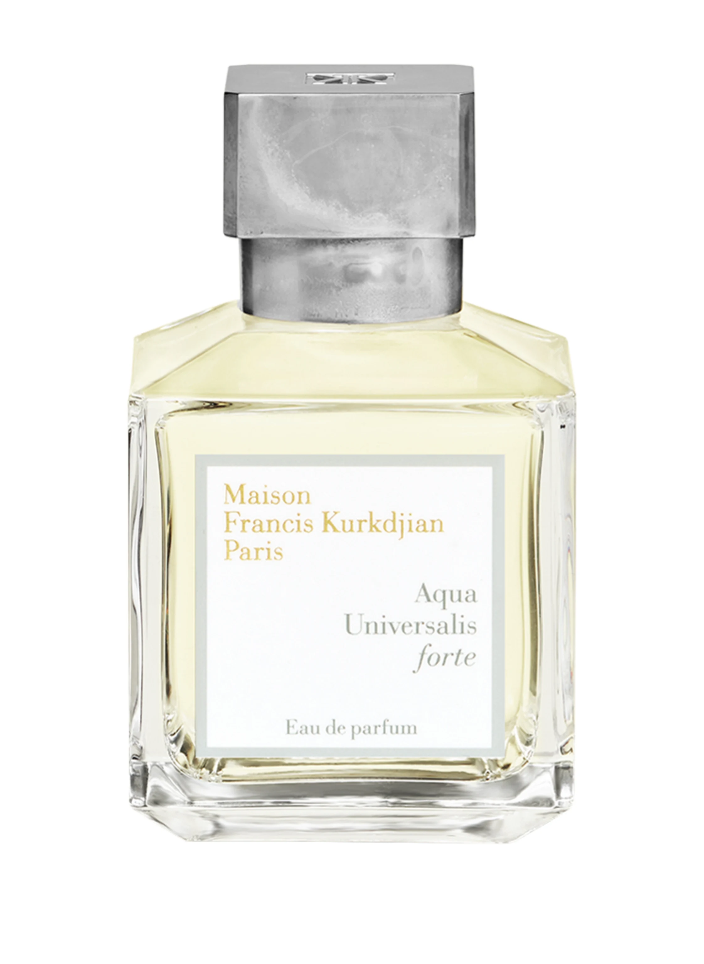 Maison Francis Kurkdjian AQUA UNIVERSALIS FORTE