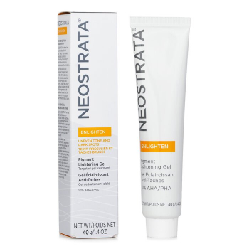 Neostrata Enlighten Pigment Lightening Gel