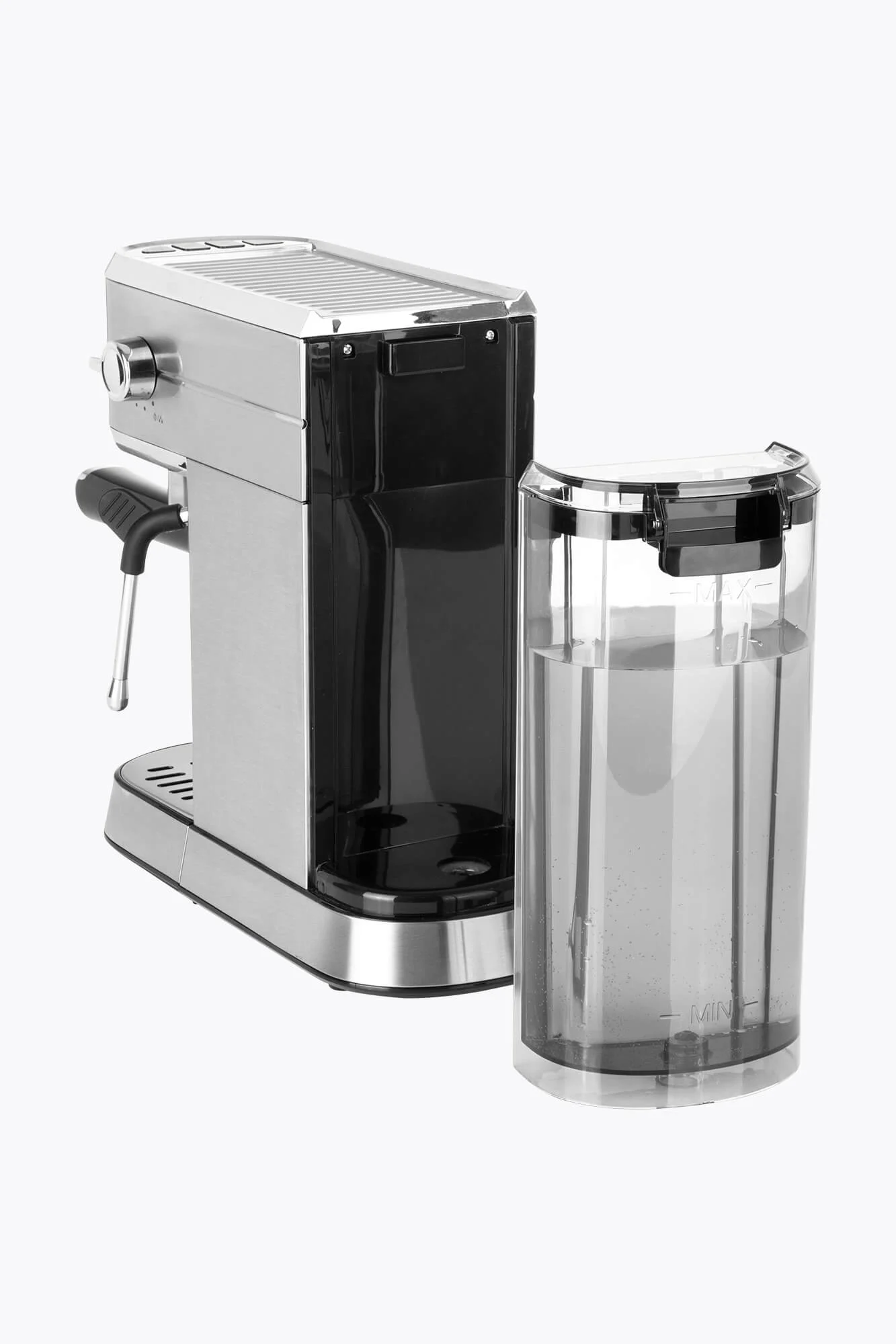 BEEM Espresso Ultimate Espressomaschine