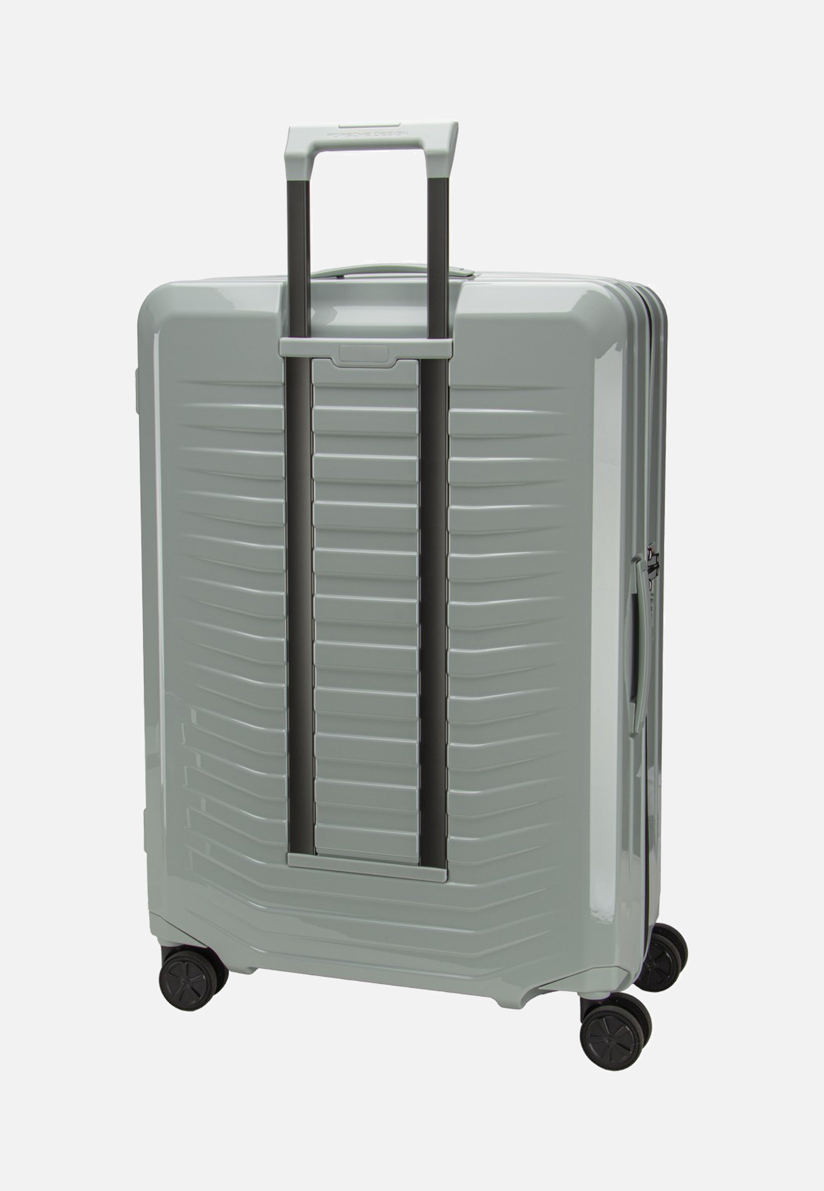 Roadster HC Trolley L Chalk Shiny - Koffer