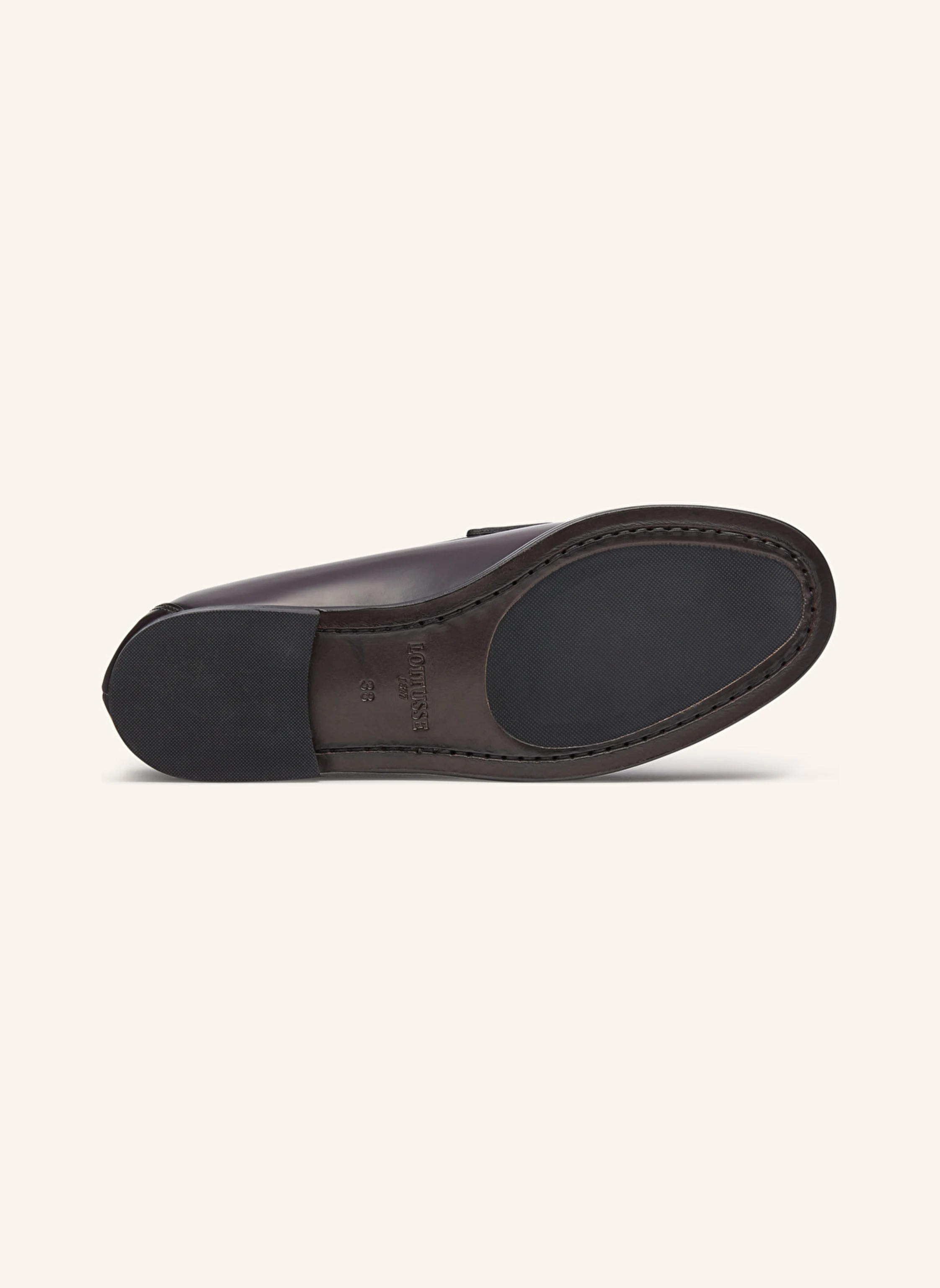 LOTTUSSE Loafer CHRIS
