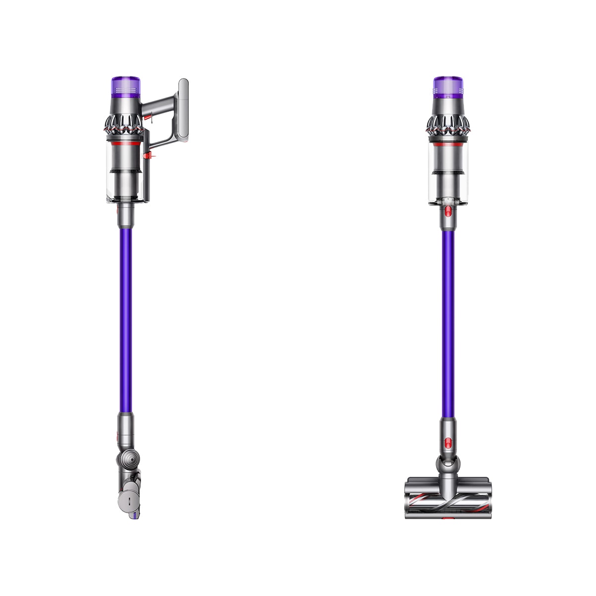 Dyson V11 Advanced trådløs håndholdt støvsuger 479333-01
