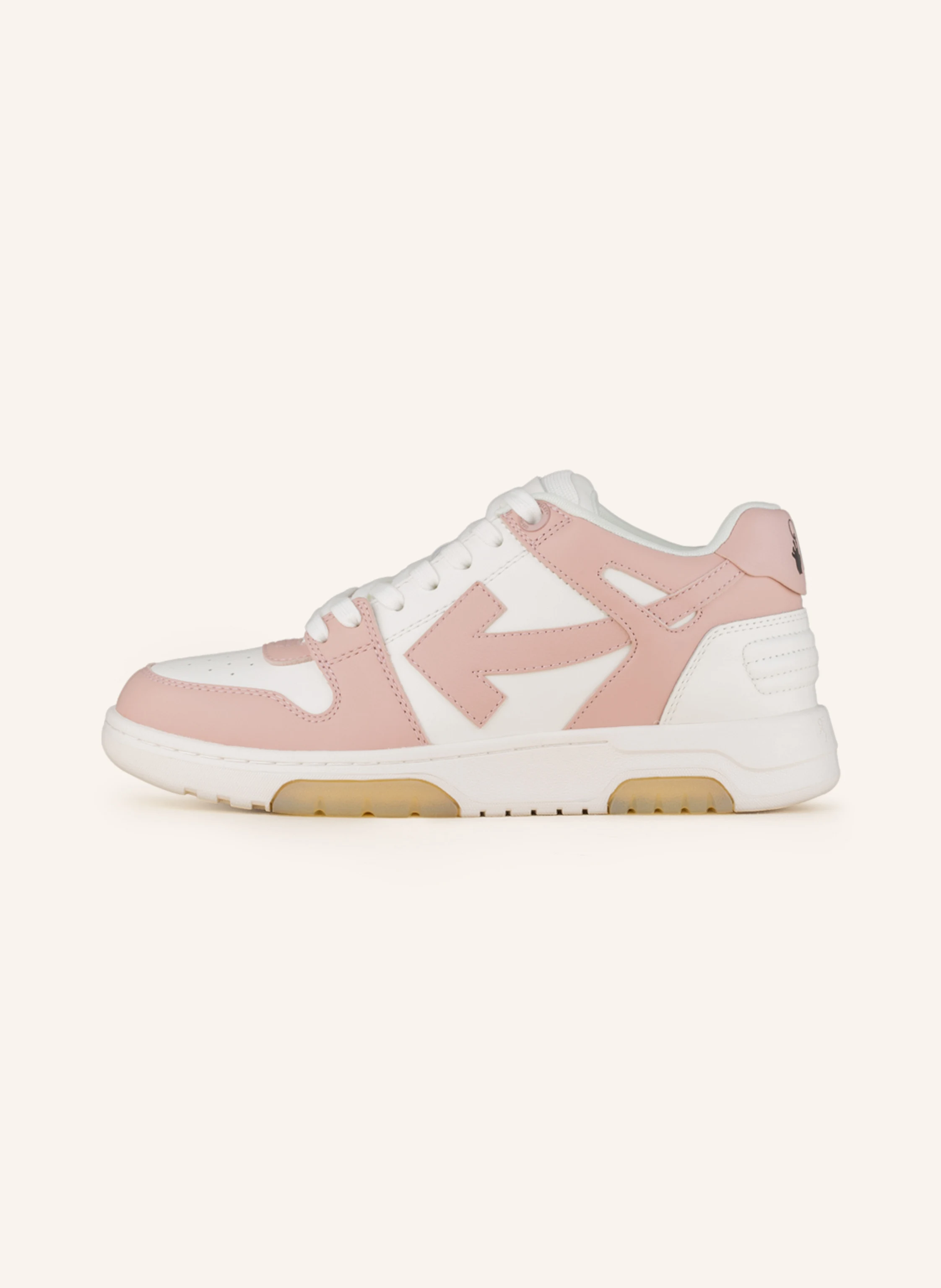 Off-White Sneaker OUT OF OFFICE