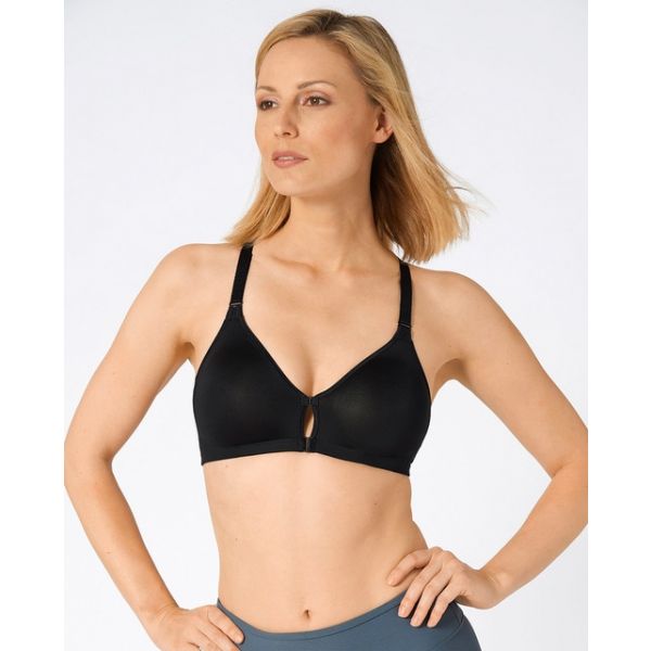Triumph Soutien Desportivo Triaction Fitness s/ Aro Nem Enchimento 9 - A41077184