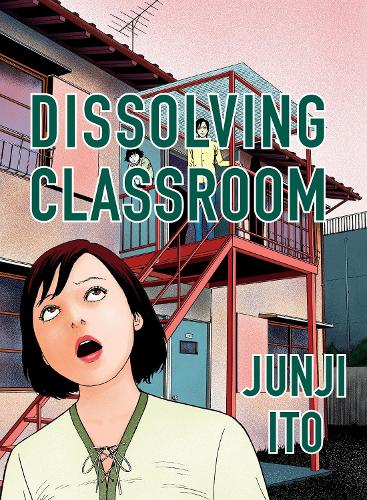 Dissolving Classroom Collector's Edition (Hardback)