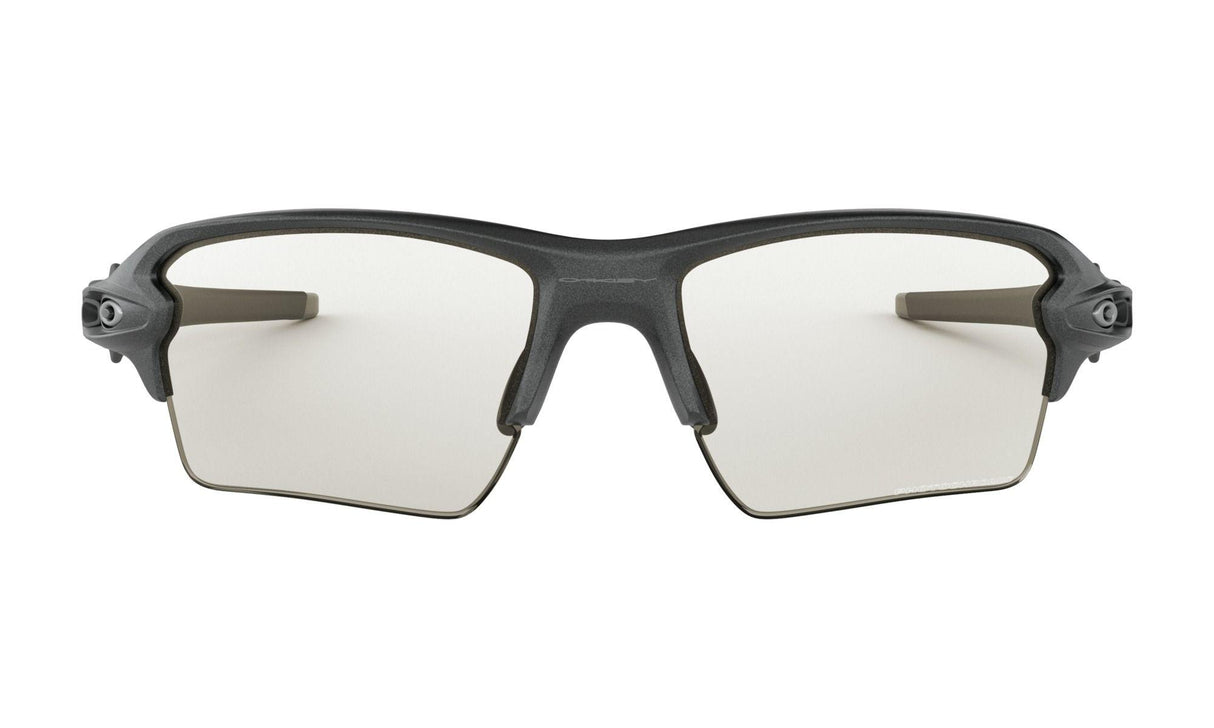 Oakley<br>Flak 2.0 XL Steel