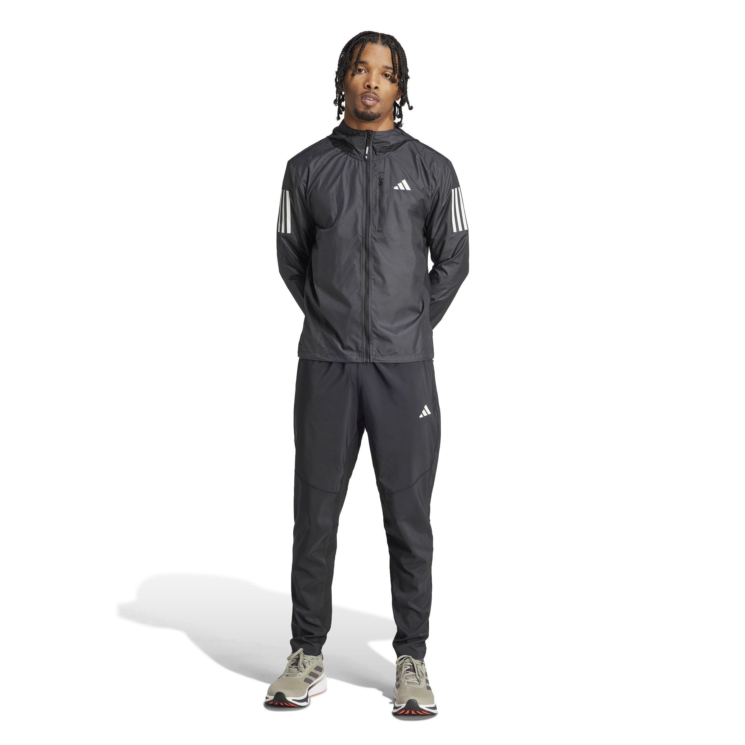 adidas Own The Run Jacket Mens