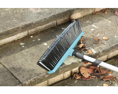 GARDENA combisystem straatbezem