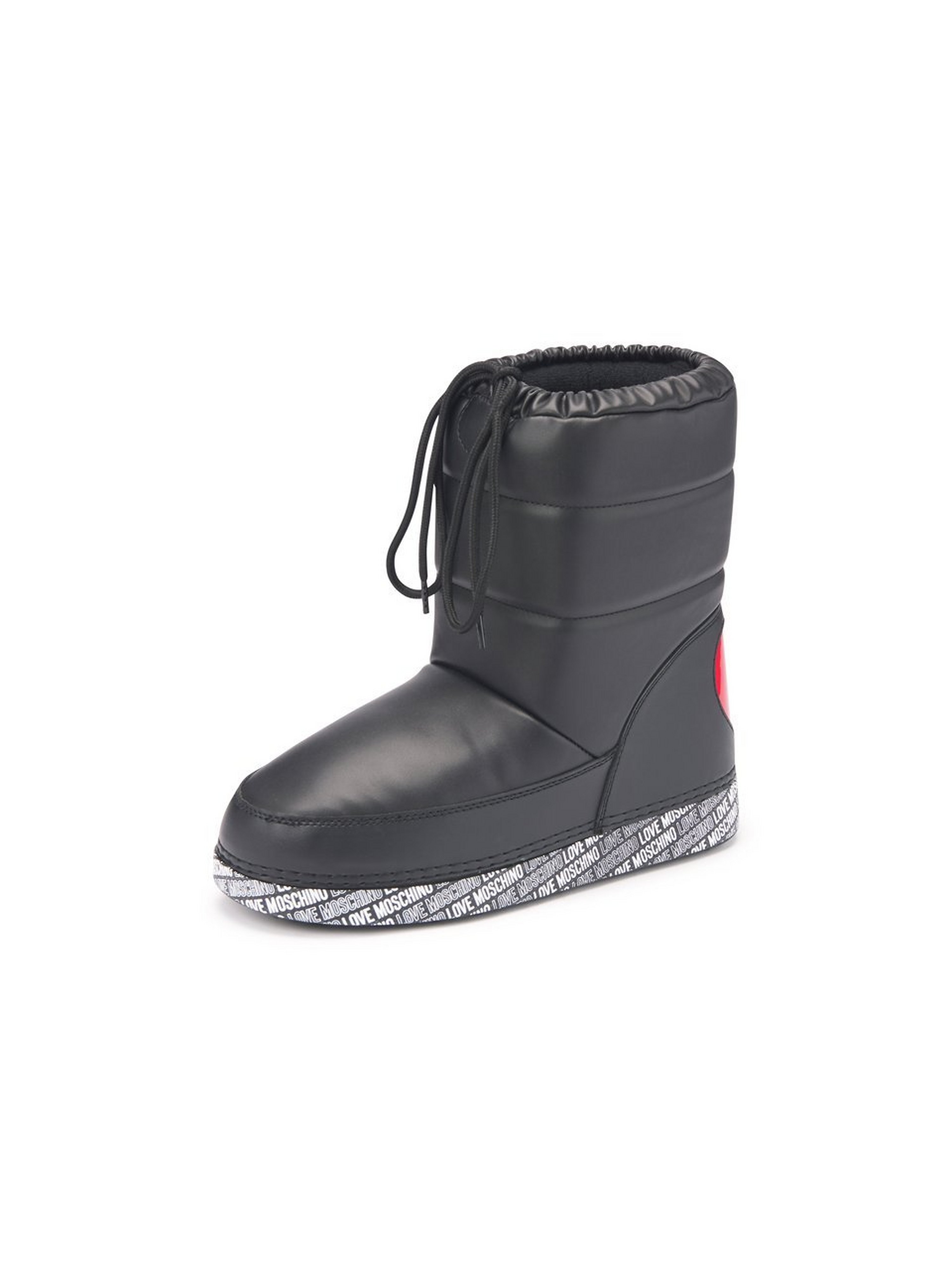 Schnee-Stiefel