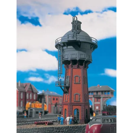 Vollmer Wasserturm Dortmund