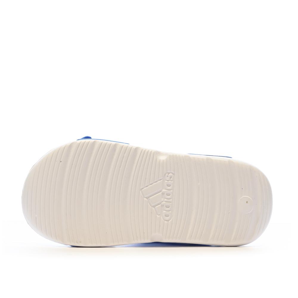 Adidas Sandales Bleu Garçon Adidas Altaswim