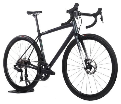 Produit reconditionné · Specialized Aethos Expert Ultegra Di2 - Vélo de route | Très bon état