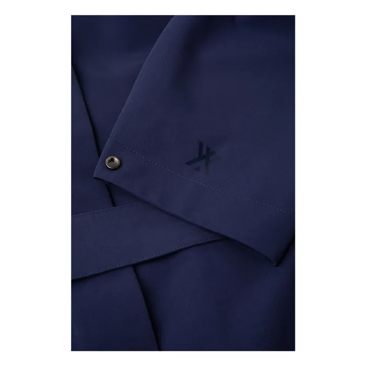 Welter Shelter Trench Rachel  | Bleu marine