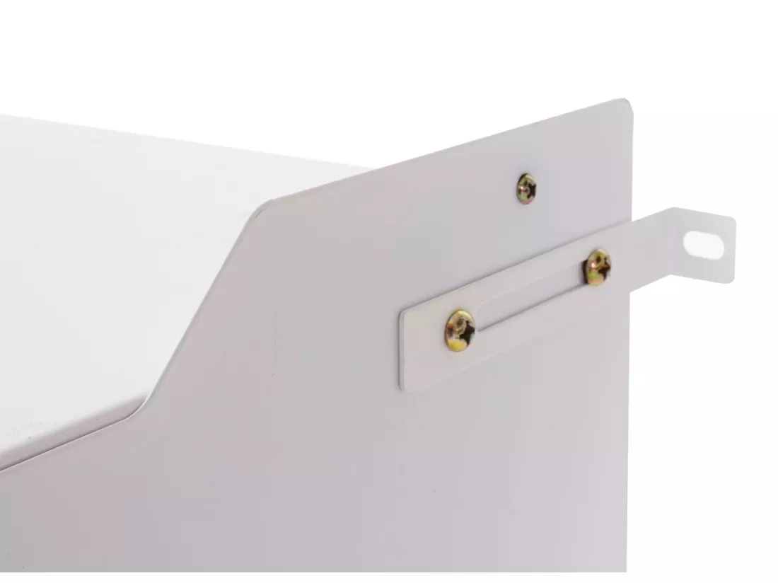 Meuble bas pour machine à laver MCW-E50