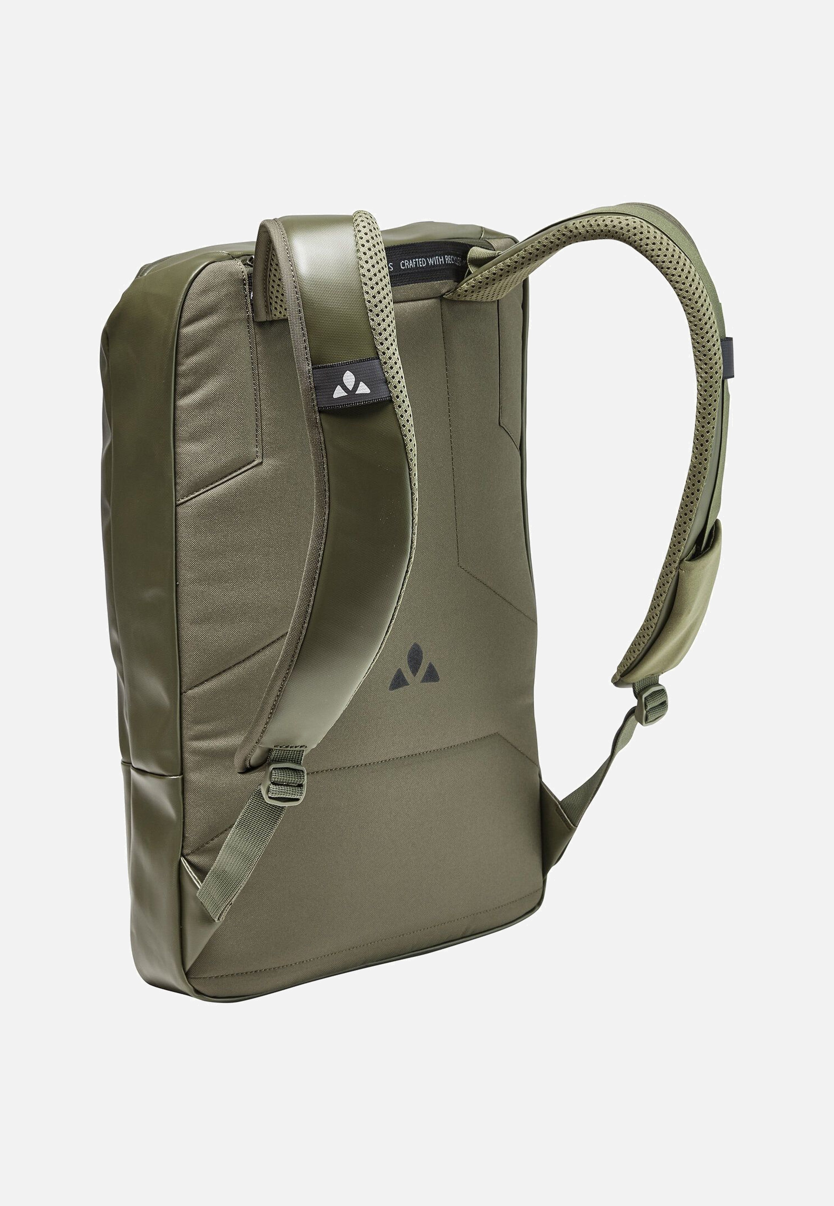 Mineo 17 Khaki - Rucksack