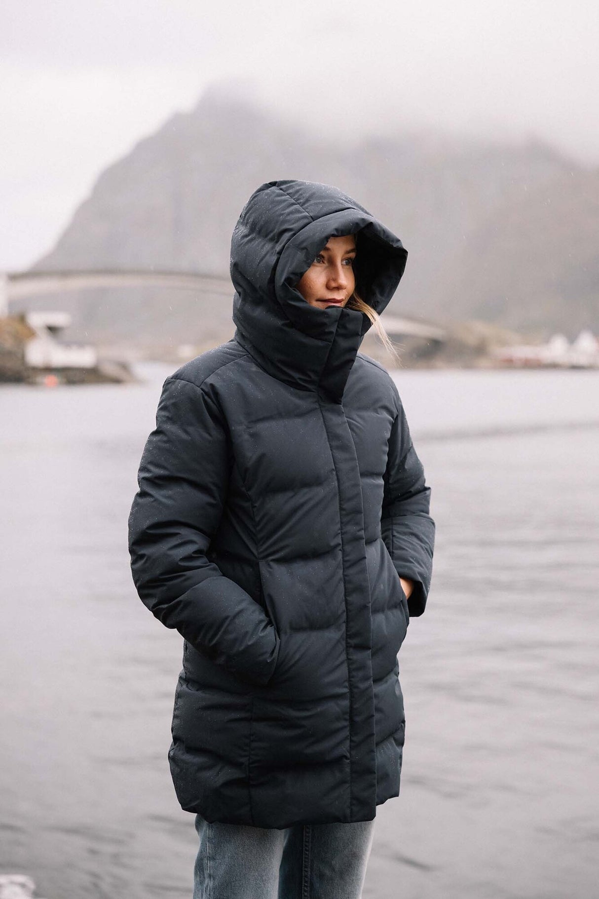 Scandinavian Edition<br>Noon