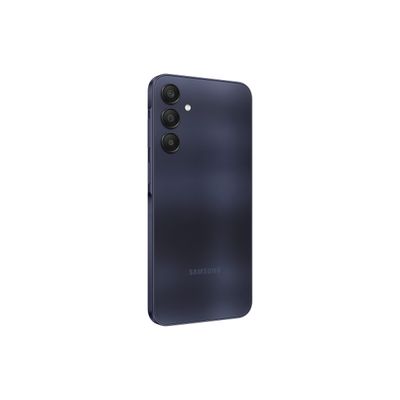 Samsung Galaxy A25 - Smartphone - 5G - 6/ 128 Go - noir