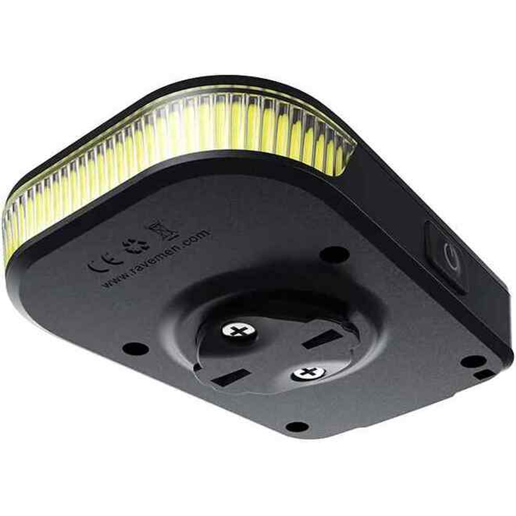 Ravemen FR300 Koplamp