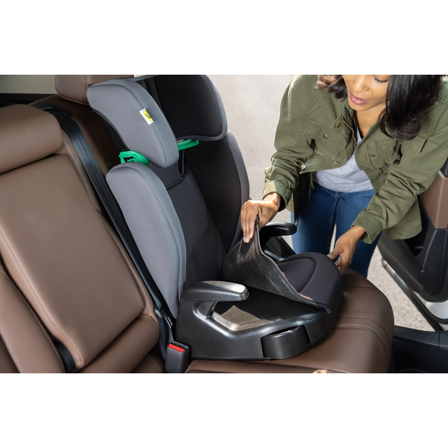 Graco Junior Maxi i-Size Autokindersitz Midnight