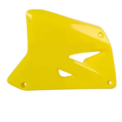 Ouie de radiateur Polisport COULEUR ORIGINE