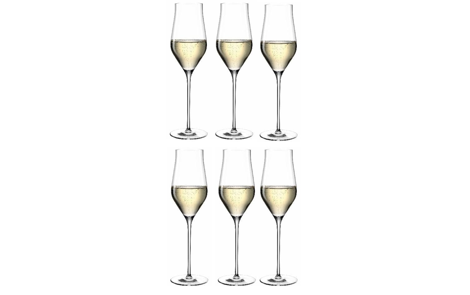 LEONARDO Champagnerglas »Brunelli 34«
