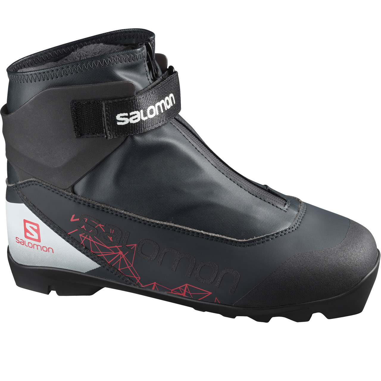 Salomon Vitane Plus Prolink CL | Salomon Skischuhe Langlauf | Salomon | S | MARKEN | XSPO