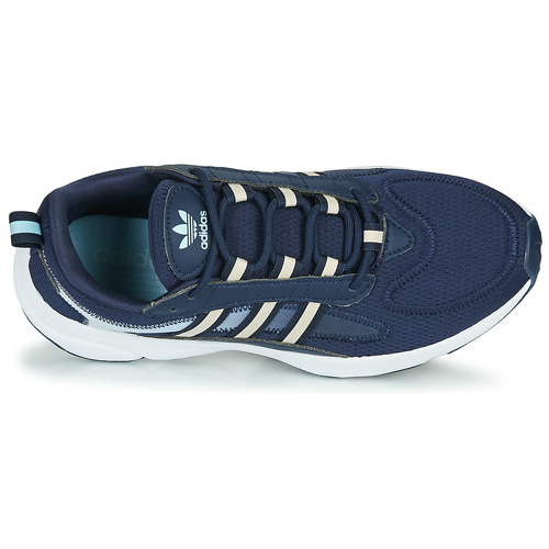 adidas Originals - HAIWEE W - Bleu / blanc