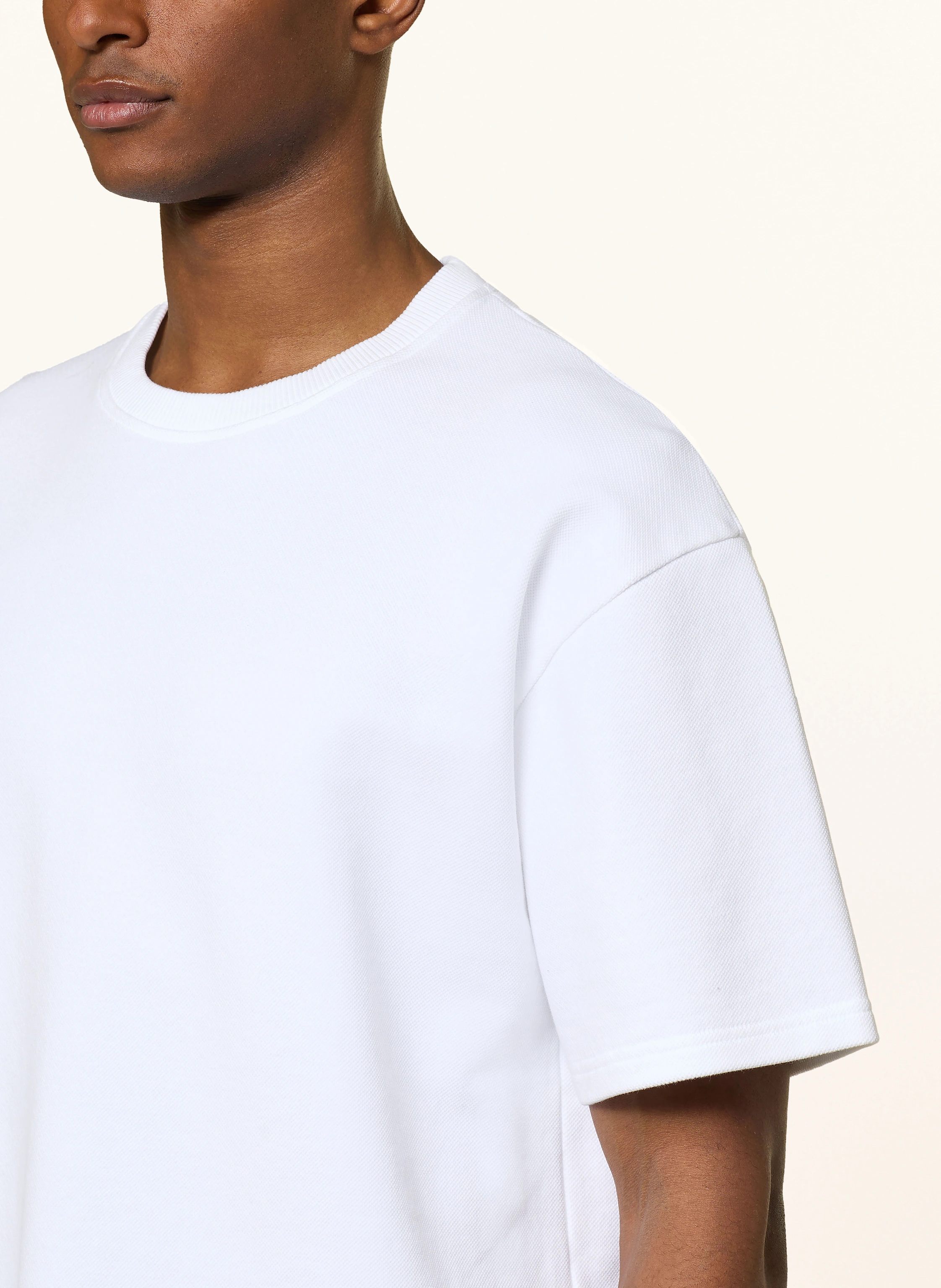 STRELLSON T-Shirt PICO aus Piqué