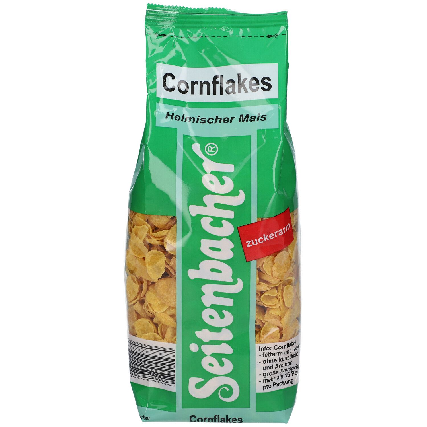 Seitenbacher® Cornflakes