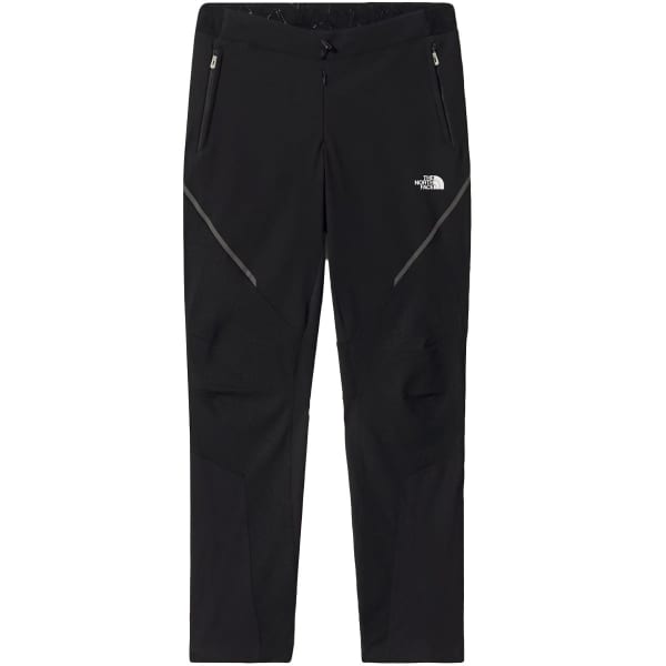 Pantalon ski de randonnée THE NORTH FACE M SPEEDTOUR ALPINE PANT TNF BLACK/TNF BLACK