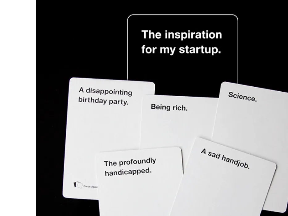 Cards Against Humanity - International Edition (EN)