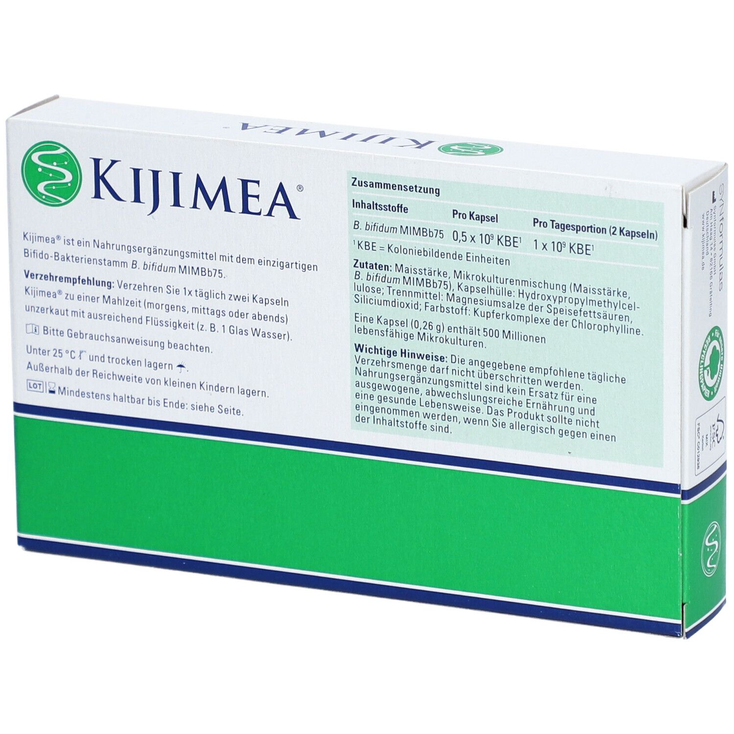 Kijimea®