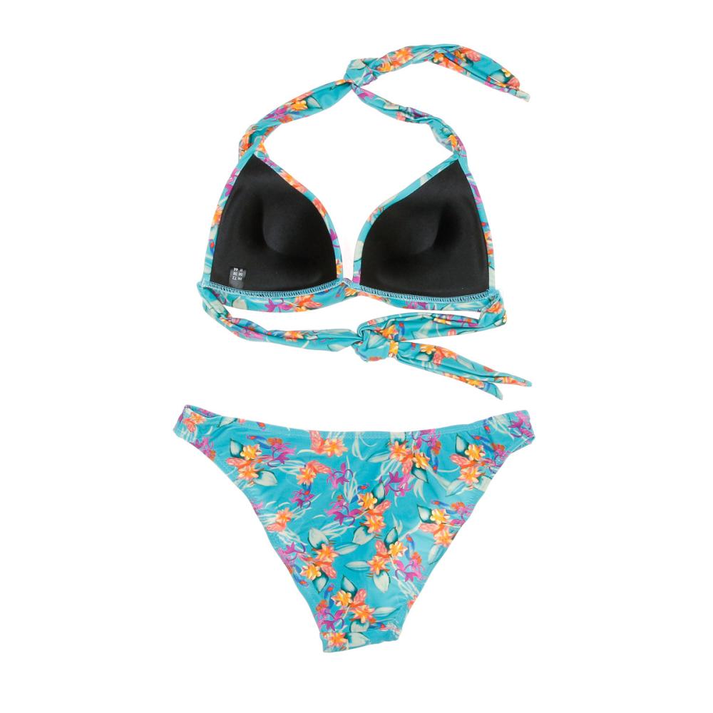 Sun project Maillot de bain 2 pièces Turquoise Femme Sun Project 2121